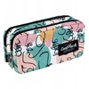Cool Pack Penalas be priemonių CoolPack, 4 x 23 cm, įvairių spalvų