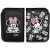 Penalas Paso Minnie Mouse, juodas