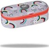 Patio Cool Pack Coolpack Rainbow Time mergaičių penalas-kosmetinė