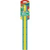 Pbs Connect Liniuotė Keyroad, 30 cm, LEGO dizainas