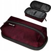 Penalas Pelikan Quattro Twill, bordo spalvos