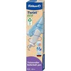 Pelikan Rašiklis TWIST ECO R457 mėlynas