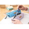Penalas Pelikan Penalas szkolny kosmetyczka etui ECO* Twist PELIKAN
