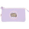 Pusheen - 3 skyrių pieštuko dėklas iš „Moments Collection“