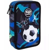 Cool Pack Pieštukas case CoolPack F066967. 20x13 cm. mėlynas/juodas/žalias
