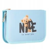Penalas NICE TO BEAR YOU, Starpak, 210x140x40 mm, su 2-iem atvartais