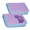 Penalas GLITTER CAT, Starpak, 210x140x40 mm, su 2-iem atvartais