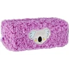 Pliušinis pieštukų dėklas Koala STARPAK 490745