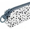 Penalas krepšys 1 užtrauktuku Dog B&amp;W STARPAK 502055