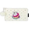 Cristal Catcorn pliušinis pieštukų dėklas STARPAK 490756
