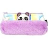 Pliušinis pieštukų dėklas Panda STARPAK 490750
