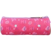 Penalas Vadobag Minnie Mouse I Like Smiles Miękki piórnik Rožinė (799-00342)