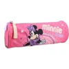 Penalas Vadobag Minnie Mouse I Like Smiles Miękki piórnik Rožinė (799-00342)