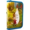 Penalas Vrige „Moomins Filled“ vieno aukšto penalas