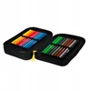 Cool Pack Penalas CoolPack, 20 cm x 13 cm, juoda