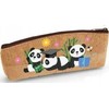Pen YOYO Žalia Panda Švirkštiklis