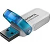 ADATA DUOMENYS | USB atmintinė | UV240 | 64 GB | USB 2.0 | Baltas