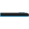 ADATA | USB Flash Drive | UV128 | 512 GB | USB Type-A | Juodas/Mėlyna