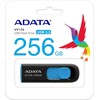 Pendrive ADATA UV128, 256 GB (AUV128- 256G-RBE)