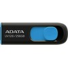 Pendrive ADATA UV128, 256 GB (AUV128- 256G-RBE)