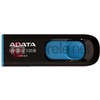 Pendrive ADATA UV128, 64 GB (AUV128- 64G-RBE)