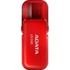 ADATA | UV240 | 32 GB | USB Type-A | Raudona