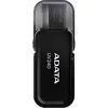 ADATA | DashDrive UV240 | 64 GB | USB Type-A | Juodas