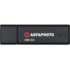 AgfaPhoto USB 3.0 juodas 16GB