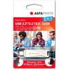 AgfaPhoto USB 3.0 2in1 32GB USB-TypeC