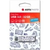 AgfaPhoto USB 3.0 Gen 1 32GB Motiv Schule