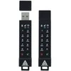 Pendrive Apricorn Aegis Secure Key 3z, 64 GB (ASK3Z- 64GB)