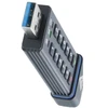Atmintukas „Apricorn Aegis Secure Key 3.0“, 60 GB (ASK3–60 GB)