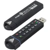 Atmintukas „Apricorn Aegis Secure Key 3.0“, 60 GB (ASK3–60 GB)