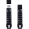 Apricorn Abrikosų „Aegis“ saugus raktas 3NX 64 GB