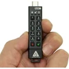 Pendrive Apricorn Aegis Secure Key 3NXC, 64 GB (ASK3-NXC-64GB)
