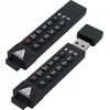 Pendrive Apricorn Aegis Secure Key 3z, 128 GB (ASK3Z- 128GB)
