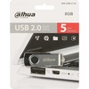 Pendrive 8GB DAHUA USB-U116-20-8GB