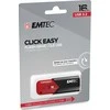 Emtec B110 Click Easy USB3.2 atmintinė 256 GB