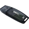 Pendrive Emtec C410, 32 GB (ECMMD32GC410)