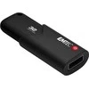 Atmintinė Emtec B120 Click Secure 32GB USB 3.2
