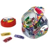 Pendrive Emtec USB2.0 C410 16GB Candy Jar 80 pces (ECMMD16GC410JAR80)
