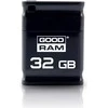 GOODRAM UPI2-0320K0R11 GOODRAM atmintis USB UPI2 32GB USB 2.0 Juodas