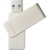 Hama 00182485 Rotate Pro 64GB USB 3.0 sidabrinis