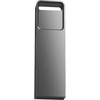 Pendrive HIKSEMI USB atmintinė 3.2 Gen 1 Hiksemi HS- USB-E301 Blade 128GB (pilka)