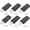 Atmintinė Hoco UD6 USB 2.0 8GB