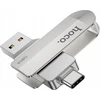 Atmintinė Hoco UD10 USB 3.0 + Type-C 128GB