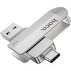 Atmintinė Hoco UD10 USB 3.0 + Type-C 16GB