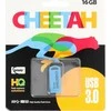 IMRO laikiklis CHEETAH 16 GB USB3.0