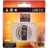 Wolbar IMRO laikiklis EASY (ECO) 32GB USB2.0