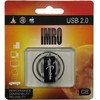 IMRO laikiklis EDGE 8GB USB2.0